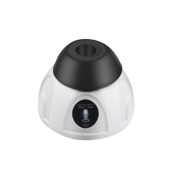 Миксер размешиватель тату краски DragoArt Ink Shaker White - купить с ...