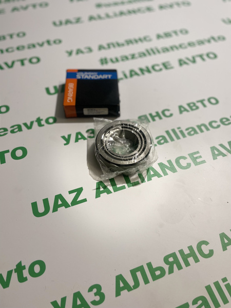 Подшипник ступицы уаз - купить по доступным ценам в интернет-магазине ...