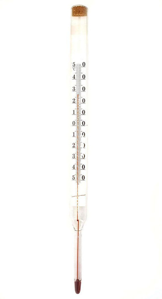 Термометр ТТЖ-М исп.1 П 3 (-50+50С)-1-240/103 - купить с доставкой по ...