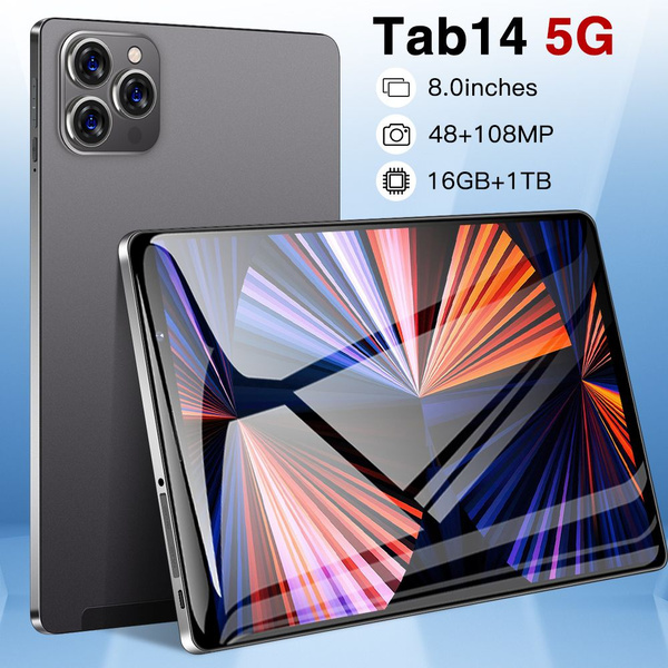 Купить планшет TAB 14-HU-004 8", 512 GB по низкой цене: отзывы, фото ...