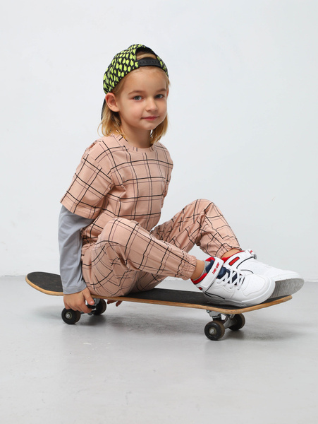 Костюм спортивный TG Collection Унисекс - купить с доставкой по ...