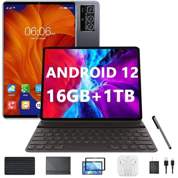 Купить планшет Планшет-14pro-01-1024xiajia 10.1", 1024 GB по низкой ...