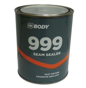 Герметик BODY 999 каучук 1кг - купить по выгодной цене в интернет ...