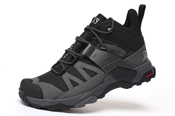 Кроссовки Salomon X Ultra GTX - купить с доставкой по выгодным ценам в ...