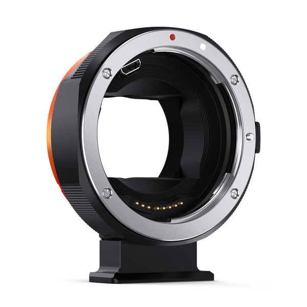 Переходник автофокусный Canon EOS / EF - Sony E / Sony Nex auto focus K ...