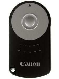 Пульт ДУ беспроводной Canon RC-6 - купить с доставкой по выгодным ценам ...