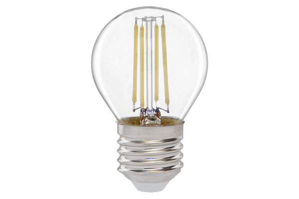 Светодиодная Лампочка Asia light E27 - купить в интернет магазине OZON ...