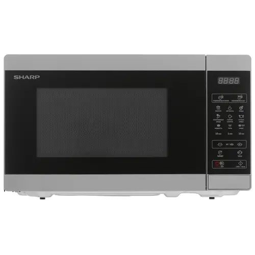 Микроволновая печь Sharp R6800RSL - купить по низким ценам в интернет ...