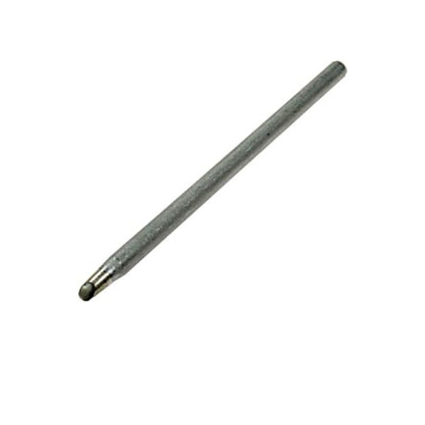 Жало для паяльника 5,8 х 80 мм тупой скос - купить с доставкой по ...