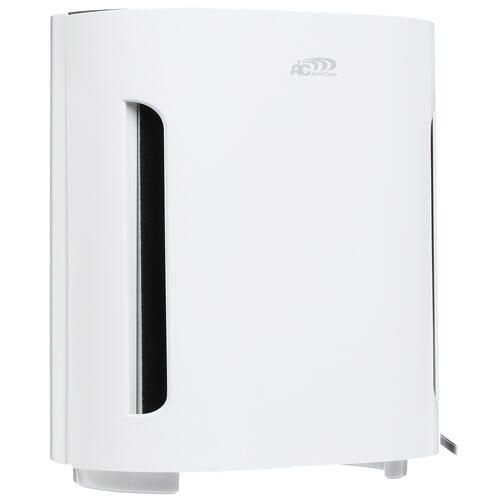 Очиститель воздуха AIC AIC CF8005 белый, белый - купить по выгодным ...