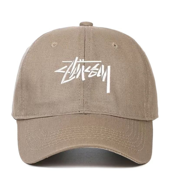 Бейсболка Stussy - купить с доставкой по выгодным ценам в интернет ...