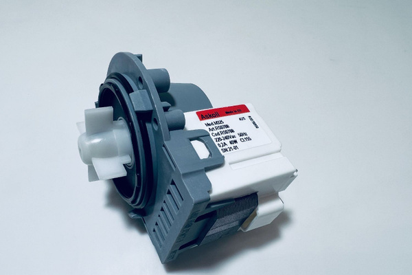 Помпа для стиральной машины Daewoo Askoll M325 drain pump b20-6 ...