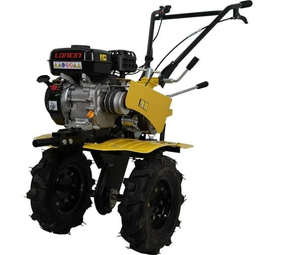 Мотоблок Habert HM-22 (колеса 4.00*8) - купить мотоблок по выгодной ...