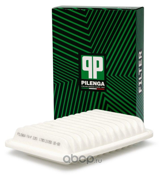 Pilenga Фильтр воздушный арт. FA-P 2251 купить на OZON по низкой цене в ...
