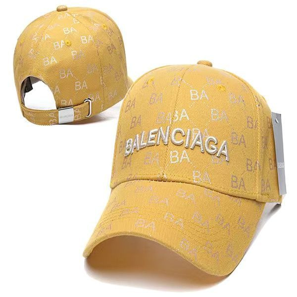 Бейсболка Balenciaga - купить с доставкой по выгодным ценам в интернет ...