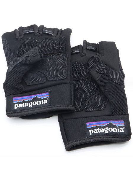 Перчатки для рыбалки Patagonia Хлопок XL - купить по низким ценам в ...