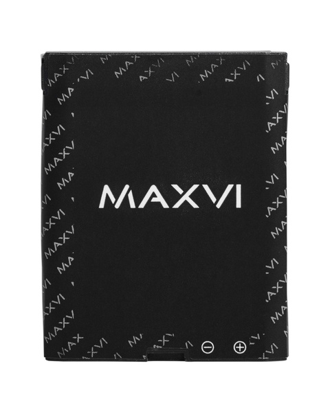 Аккумулятор, батарея MB-1602 для телефона MAXVI B5 - купить с доставкой ...