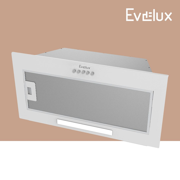 Встраиваемая вытяжка Evelux Integral 80._70 купить по низкой цене ...