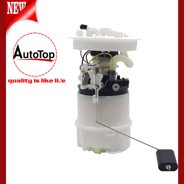 AUTOTOP Насос топливный (Бензонасос, модуль в сборе) FORD FOCUS II 1.6L ...