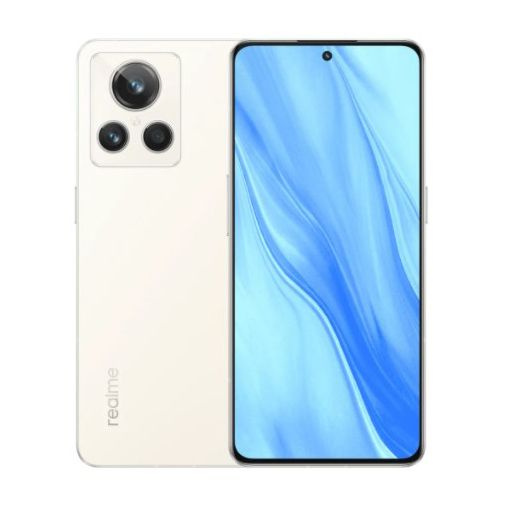 Смартфон realme realme真我GT2 - купить по выгодной цене в интернет ...