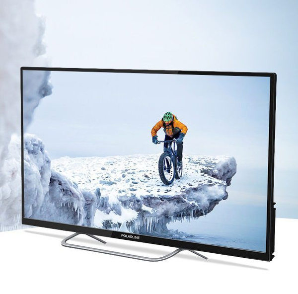 Купить телевизор POLARLINE 40PL51TC 40" - купить с доставкой по ...