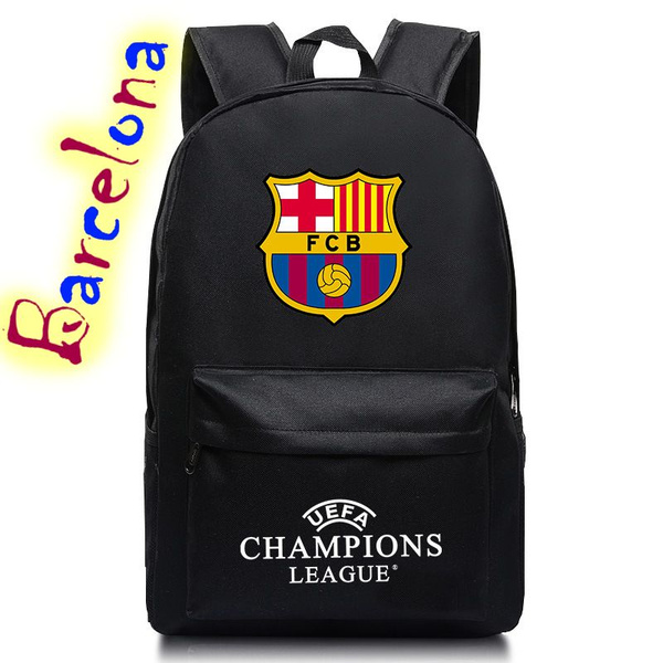 Рюкзак Барселона / спортивный рюкзак Barcelona / футбольная сумка ...