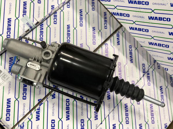 ПГУ на Камаз, Man- КПП-154, ZF - WABCO арт. 9700514230 - купить по ...