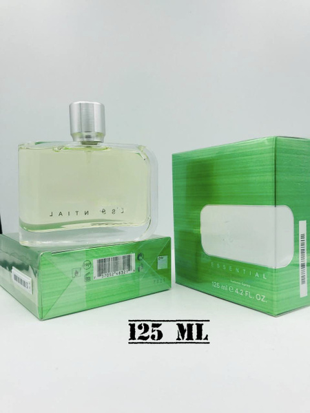 Essential 125 ml /туалетная вода/ Духи 125 мл (1262833772)