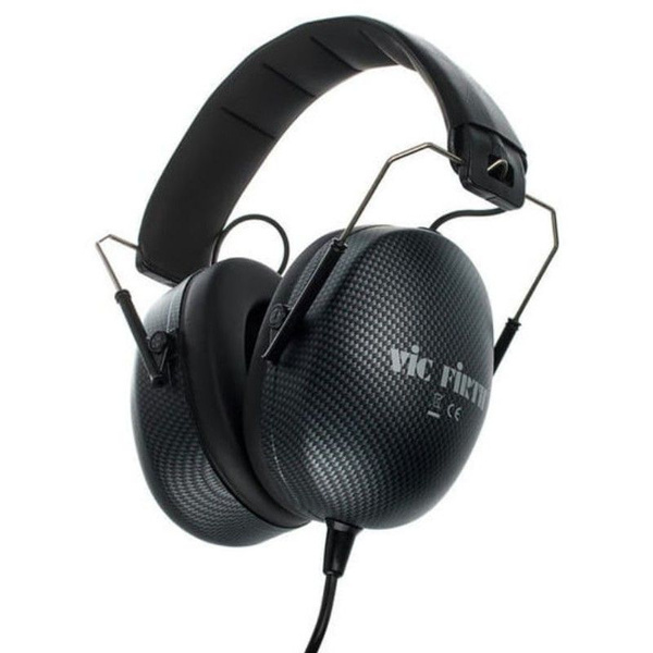 Наушники Полноразмерные VIC FIRTH SIH1 - купить по доступным ценам в ...