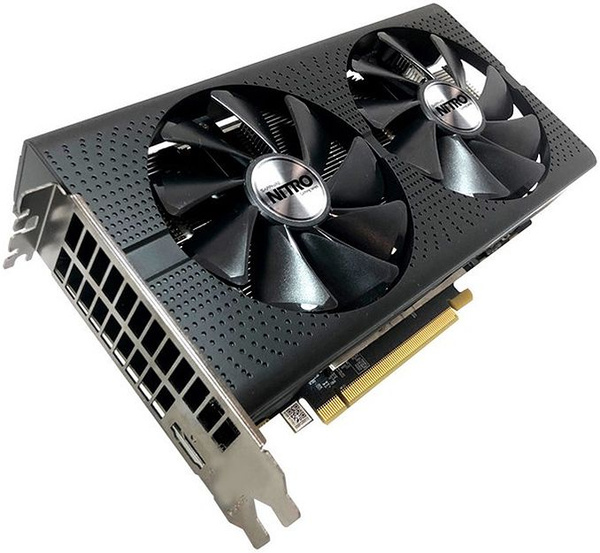 Видеокарта Sapphire Radeon RX 570, 8 ГБ GDDR5 - купить по низким ценам ...