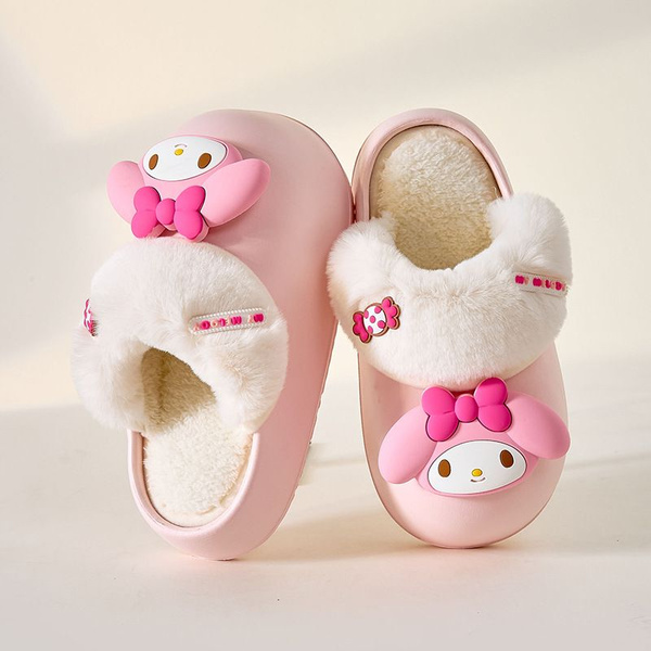 Тапочки Hello Kitty, 1 - купить с доставкой по выгодным ценам в ...