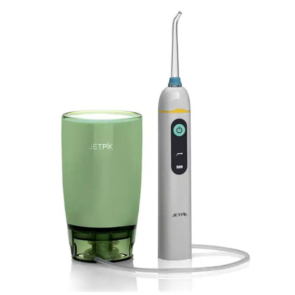 Ирригатор для полости рта Jetpik JP50 Home - купить по выгодной цене в ...