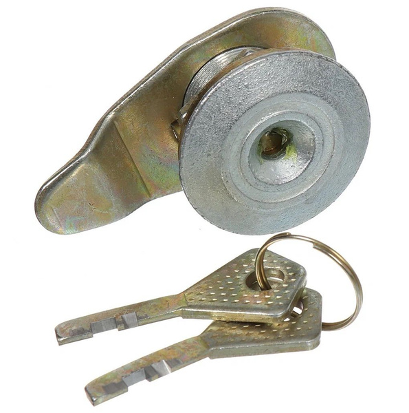 Почтовый замок ЧАЗ ЗП-1 Чебоксары - купить по низкой цене в интернет ...