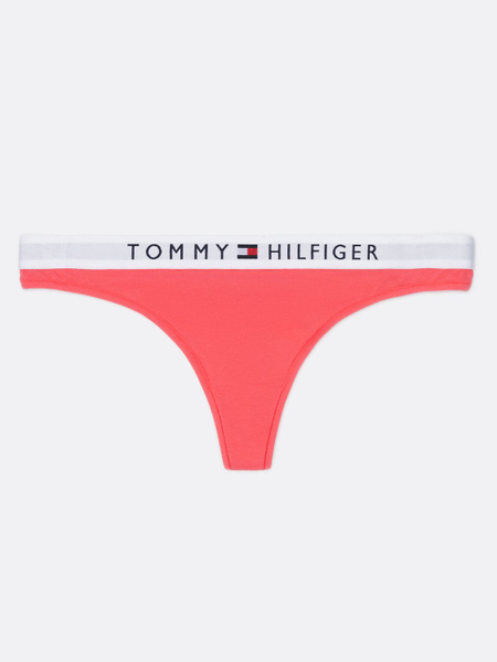Трусы Tommy Hilfiger, 1 шт - купить с доставкой по выгодным ценам в ...