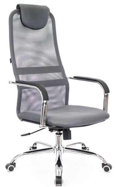 Офисное кресло Everprof EP-708 tm Mesh Grey - купить по выгодным ценам ...