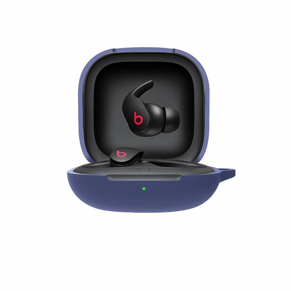 Силиконовый чехол для наушников Beats Fit Pro купить на OZON по низкой ...