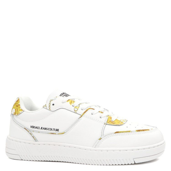 Кеды Versace Jeans Couture - купить с доставкой по выгодным ценам в ...