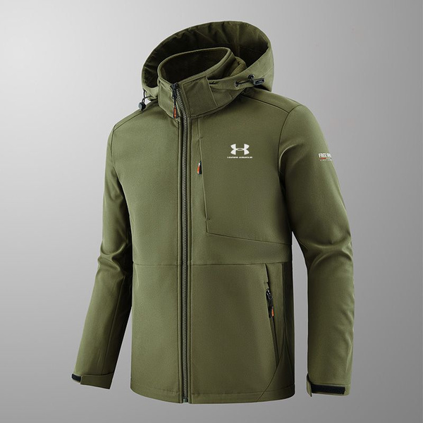 Куртка Favorite (Under Armour) - купить с доставкой по выгодным ценам в ...