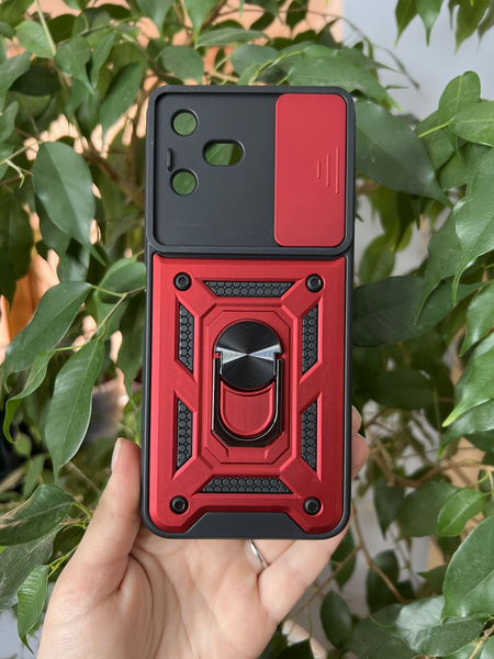 Чехол противоударный armors для Tecno Pova Neo 3 / Техно Пова Нео 3 с ...