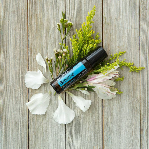 Doterra Смесь эфирных масел Эфирное масло 10 мл 1271518681