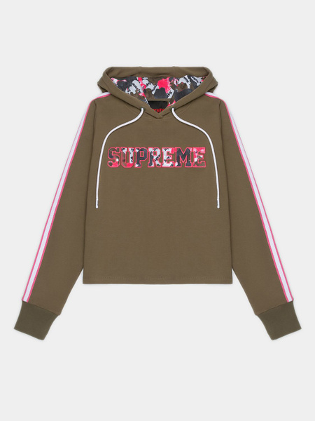 Худи Supreme - купить с доставкой по выгодным ценам в интернет-магазине ...