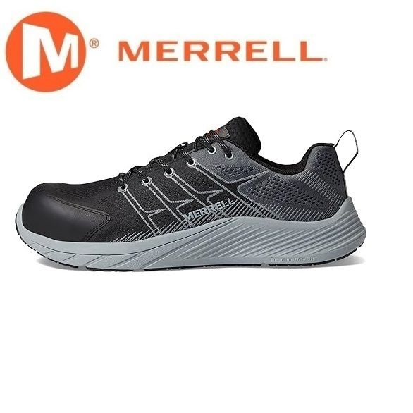 Кеды рабочие Merrell - купить с доставкой по выгодным ценам в интернет ...