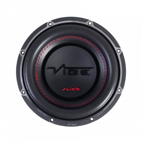 Сабвуфер VIBE SLICK 8D2-V3 - купить по выгодной цене в интернет ...