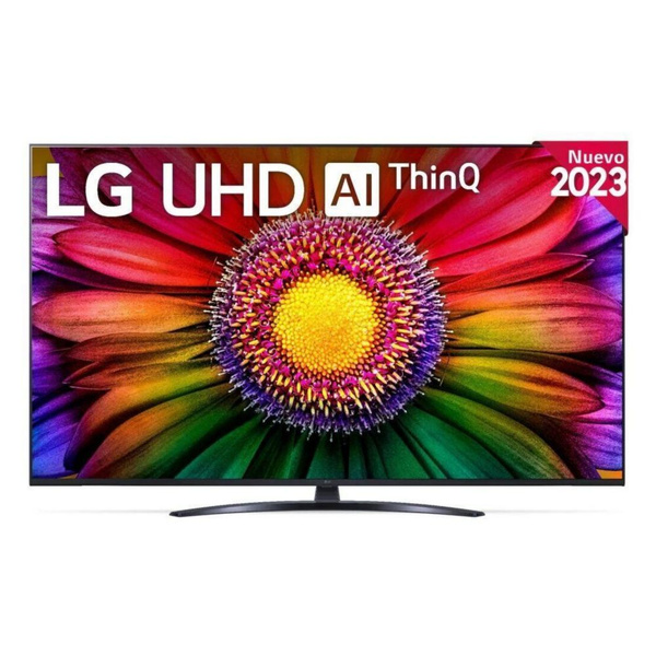 Купить телевизор LG 65UR81009LK.ARUB 65" - купить с доставкой по ...