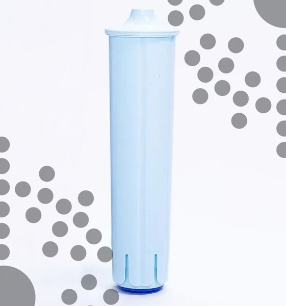 Фильтр для кофемашины Jura 001A, совместимый с JURA CLARIS Blue (71311/ ...