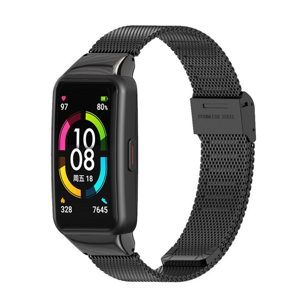 Huawei Band 6/ Honor Band 6 металлический ремешок для часов Браслет ...