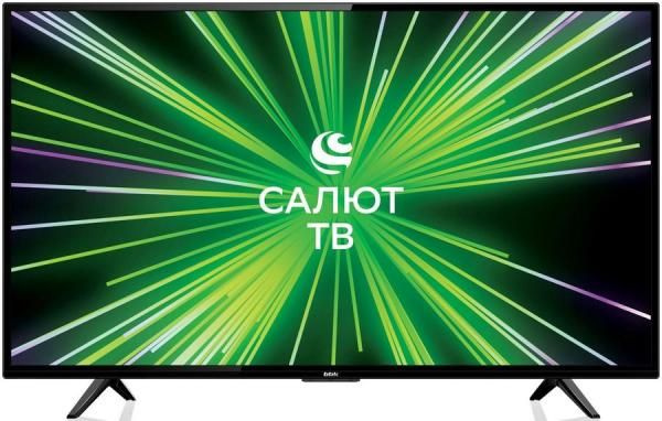 Купить телевизор BBK 43LEX-7387/FTS2C 43" - купить с доставкой по ...