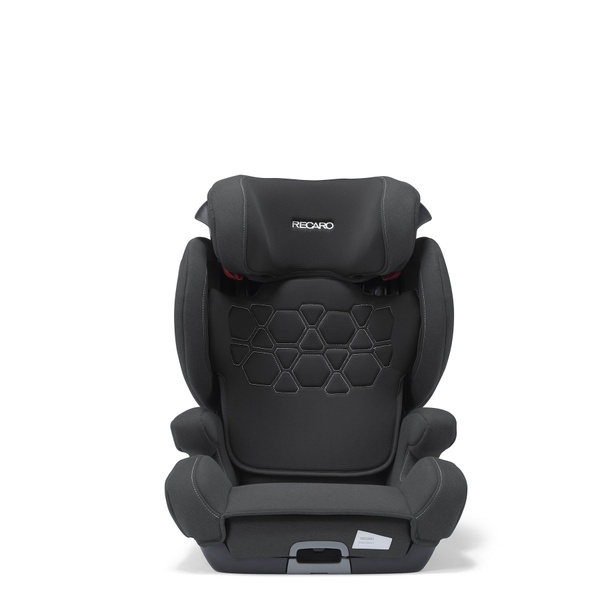 Детское кресло RECARO MAKO ELITE 2 Fiber Black - купить с доставкой по ...
