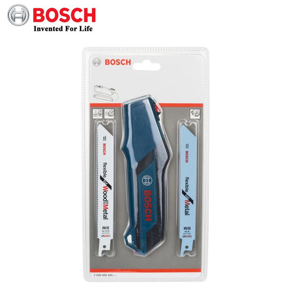 Bosch 2 2608000495