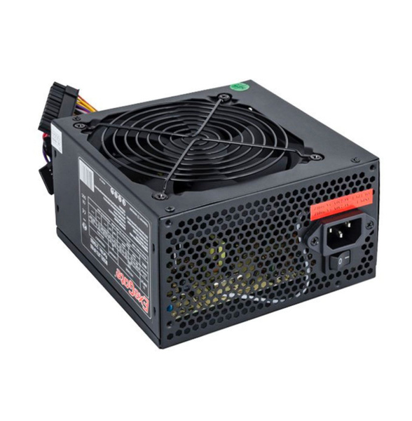 Блок Питания 650w Цена